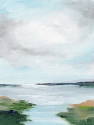 Samenvatting: Kustmoerassen