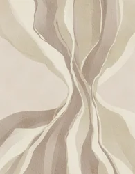 Vloeiend, neutraal, abstract