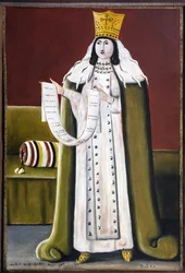 Koningin Tamar