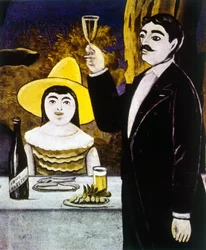 Familie reünie