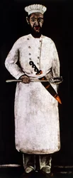 De Chef