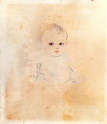 Portret van Sasha Ivashev