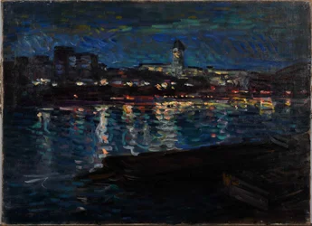 De Seine 