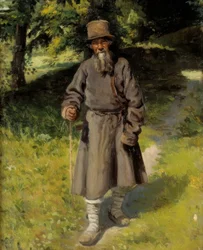 De Wandelaar