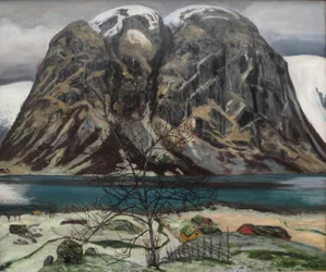Noors Nynorsk:  Kollen
Noors Bokmål:  Kollen