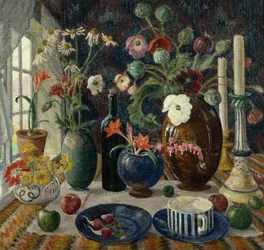 Stilleven
