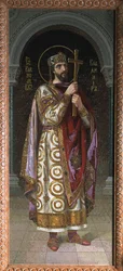 Sint Vladimir van Kiev, 1900s