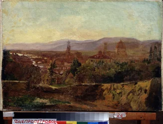 Florence (Italië)