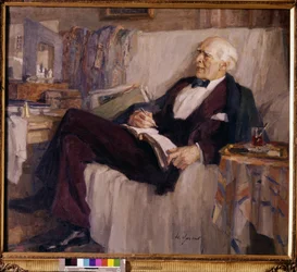 Constantin Stanislavski (geboren C. S. Alexeiev)