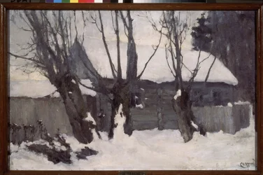 Winter
