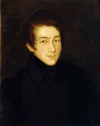 Zelfportret