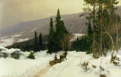 Winter