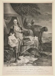 Generaal Washington