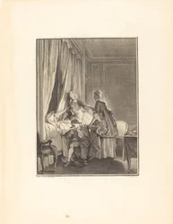 De inenting van de liefde