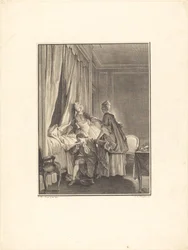 De inenting van de liefde