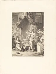 Pygmalion