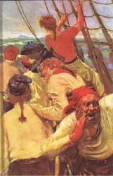 Binnenomslagontwerp
