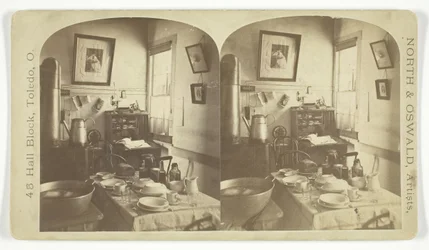 Zonder Titel [interieur], 1865-1882
