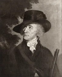Peter Anker, uit Eidsvoll 1814, gepubliceerd 1914