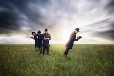Surrealistische lezers
