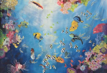 Onderwaterwereld II