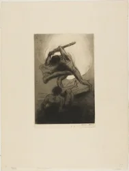 Kaïn en Abel