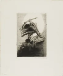 Kaïn en Abel
