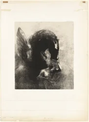 Gevangen Pegasus