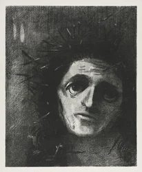 Christus, 1887.