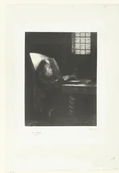 De lezer