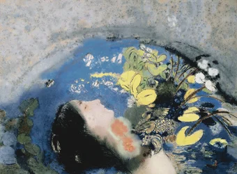 De Verdrinking van Ophelia