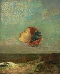 Hulde aan Goya, ca. 1895