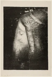 Profiel van licht