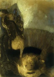 Sint Joris, ca. 1905