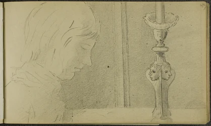 Schetsboek