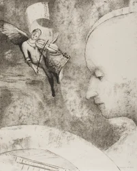 De hemelse kunst