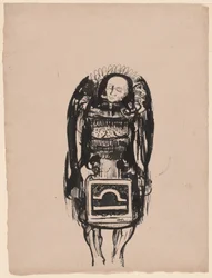 De Duivel (Le Diable)