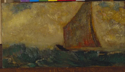 De mystieke boot