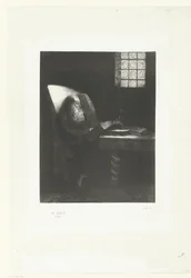 De Lezer