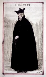 Gravure in O. Fialetti