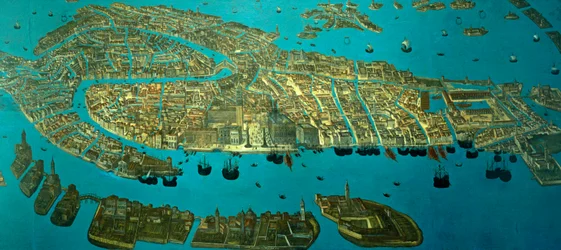 Plan van Venetië