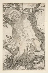 Sint Sebastiaan