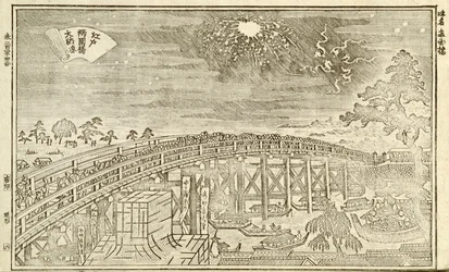 Boek van Zichten van Edo, p.25