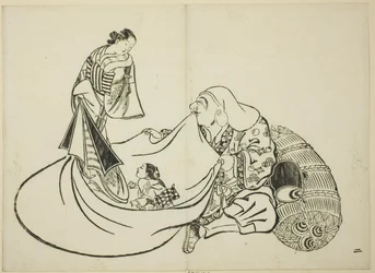 Daikoku onthult de inhoud van Hotei