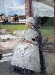 Breton Meisje