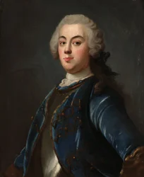 Portret van een man









































"