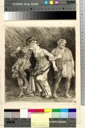 Bacchanten