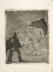 Macbeth en de Heksen