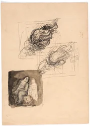 Drie compositiestudies