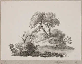De hop en de nachtegaal